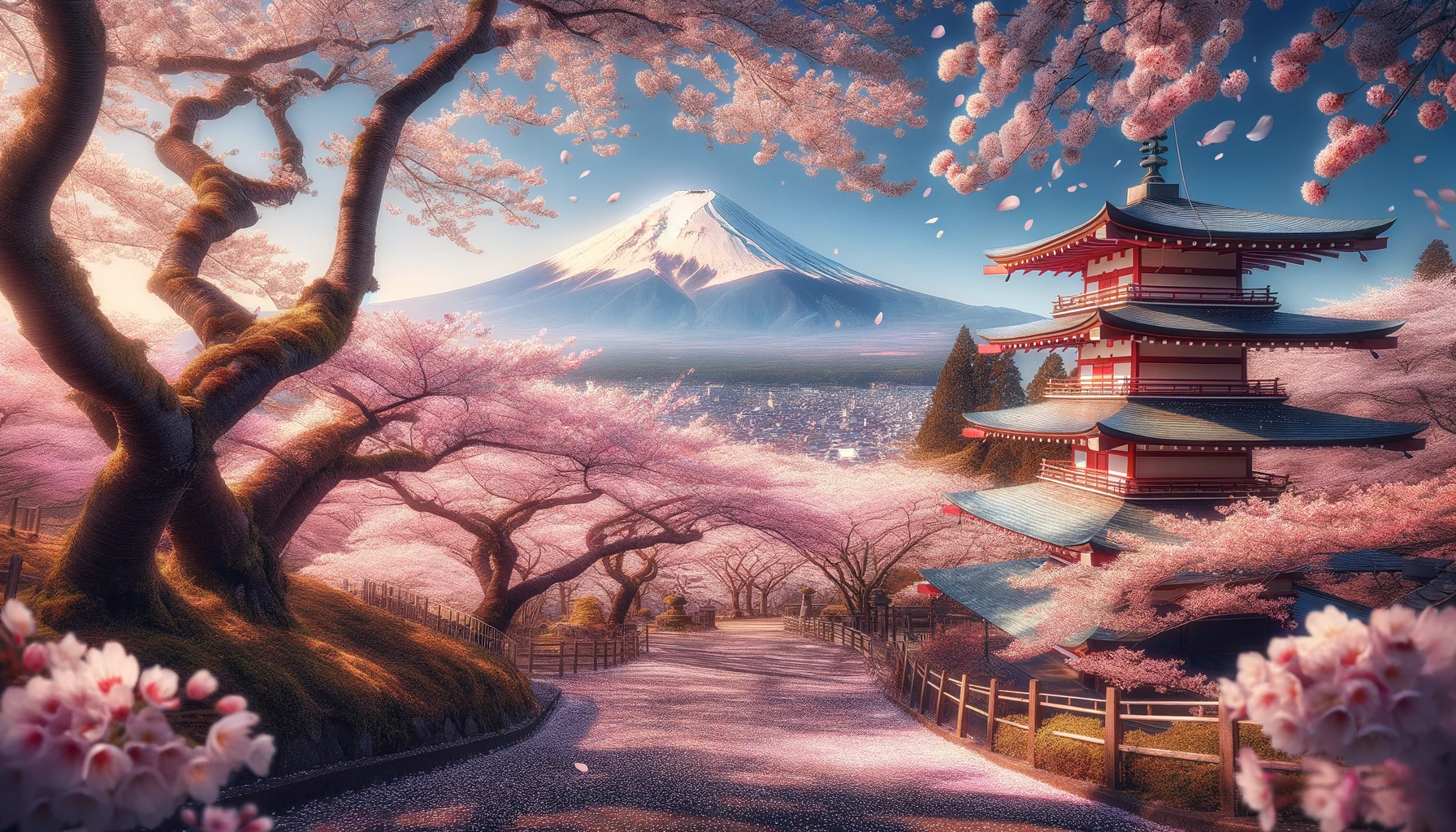 The Enchanting World of Sakura: A Guide to Cherry Blossom Season in Japan