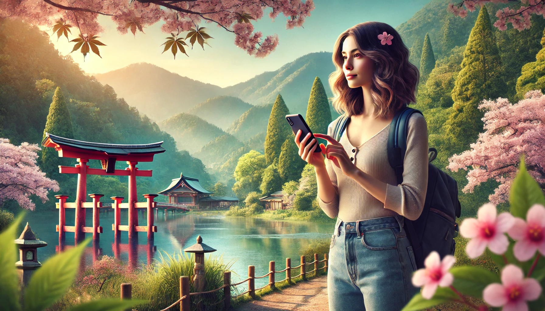 Trip on Track: The Best Tools to Navigate Japan with Ease